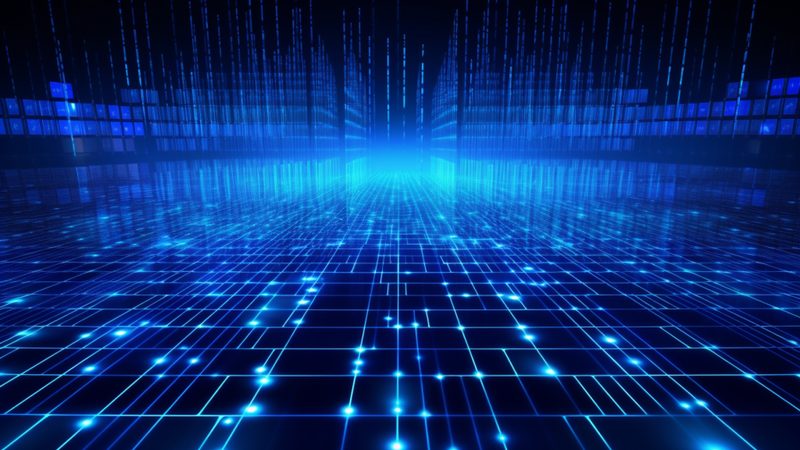 企业数据服务硬件定制开发的必要性及选型要点